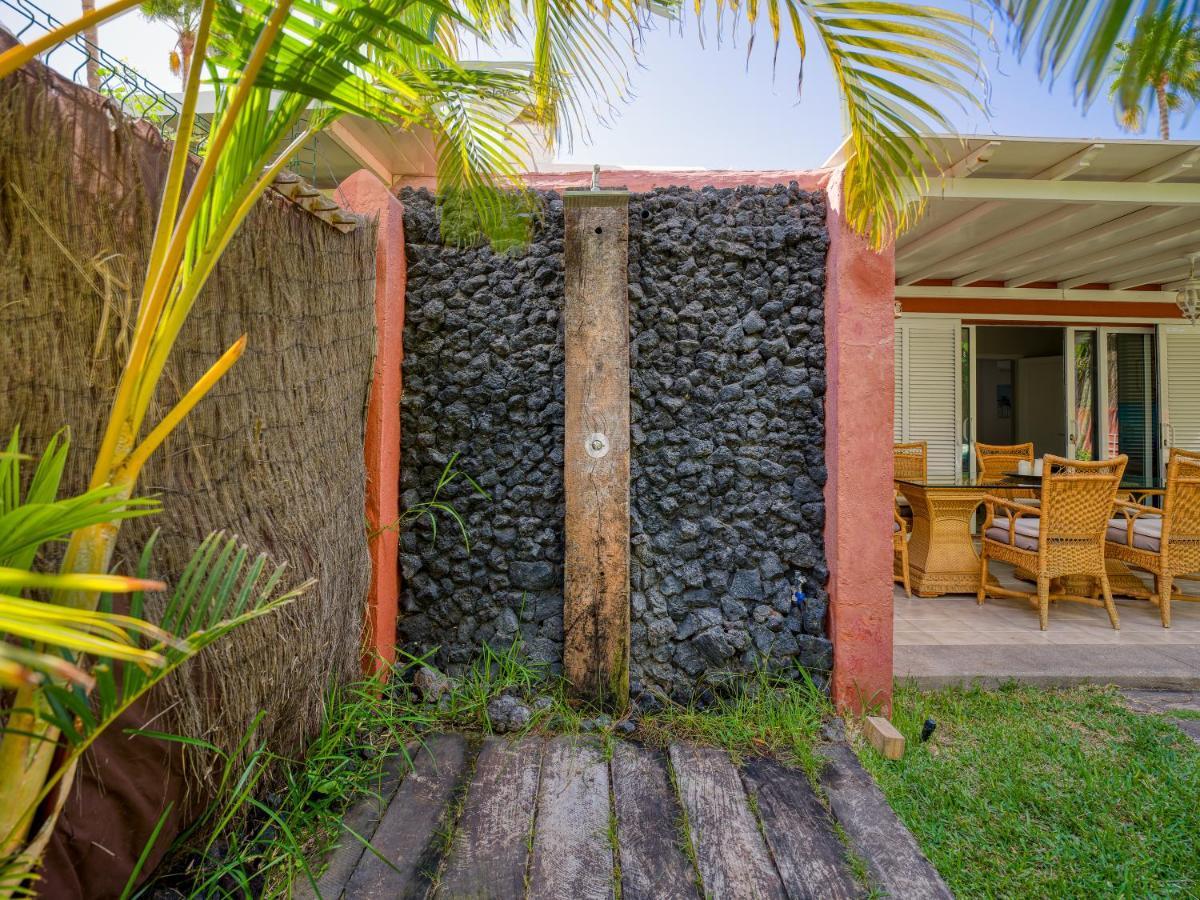 Bungalow Maspalomas Leticia Exterior foto