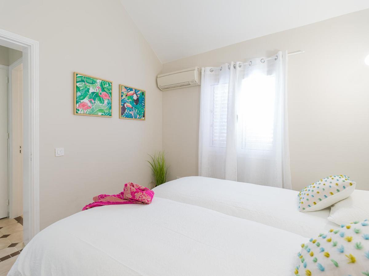 Bungalow Maspalomas Leticia Exterior foto